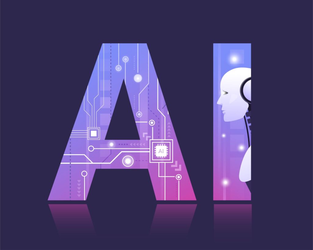 AI logo