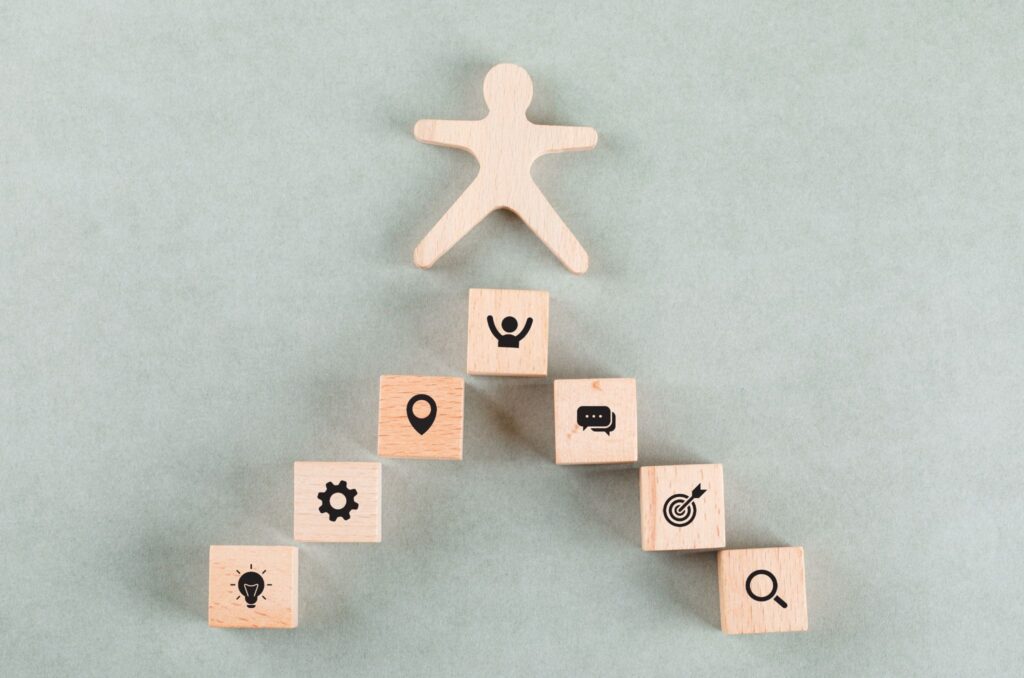 Talent Development Requires Consulting, Not HR