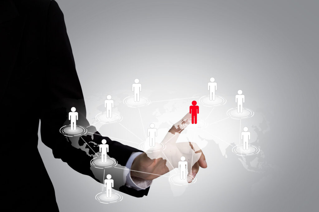 Why Talent Development Requires Consulting, Not Just Program Ownership
