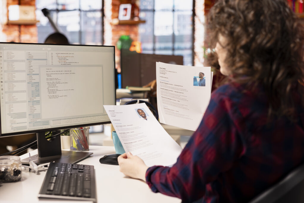 What an AI Readiness Assessment Has to Ask Differently for a Recruitment Team